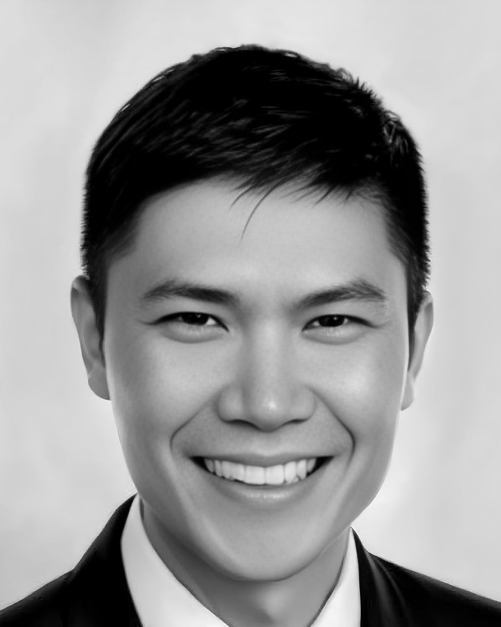 Martin Goh