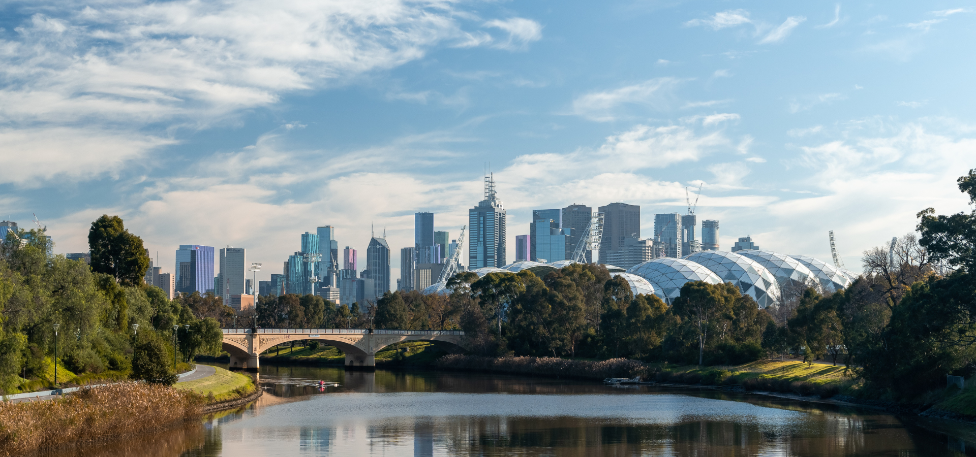 Melbourne area d1b