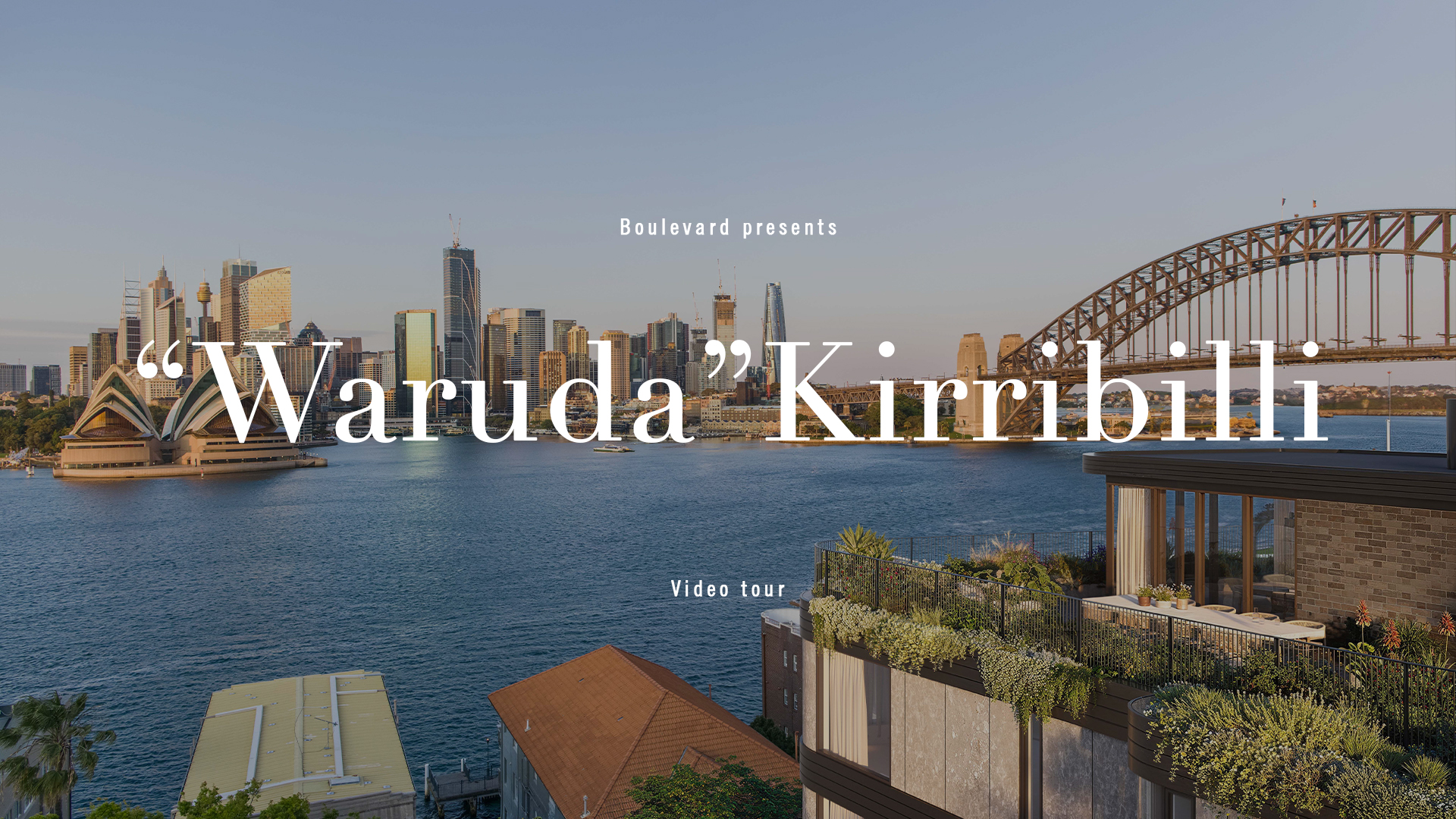 Wardua Kirribilli_Cover