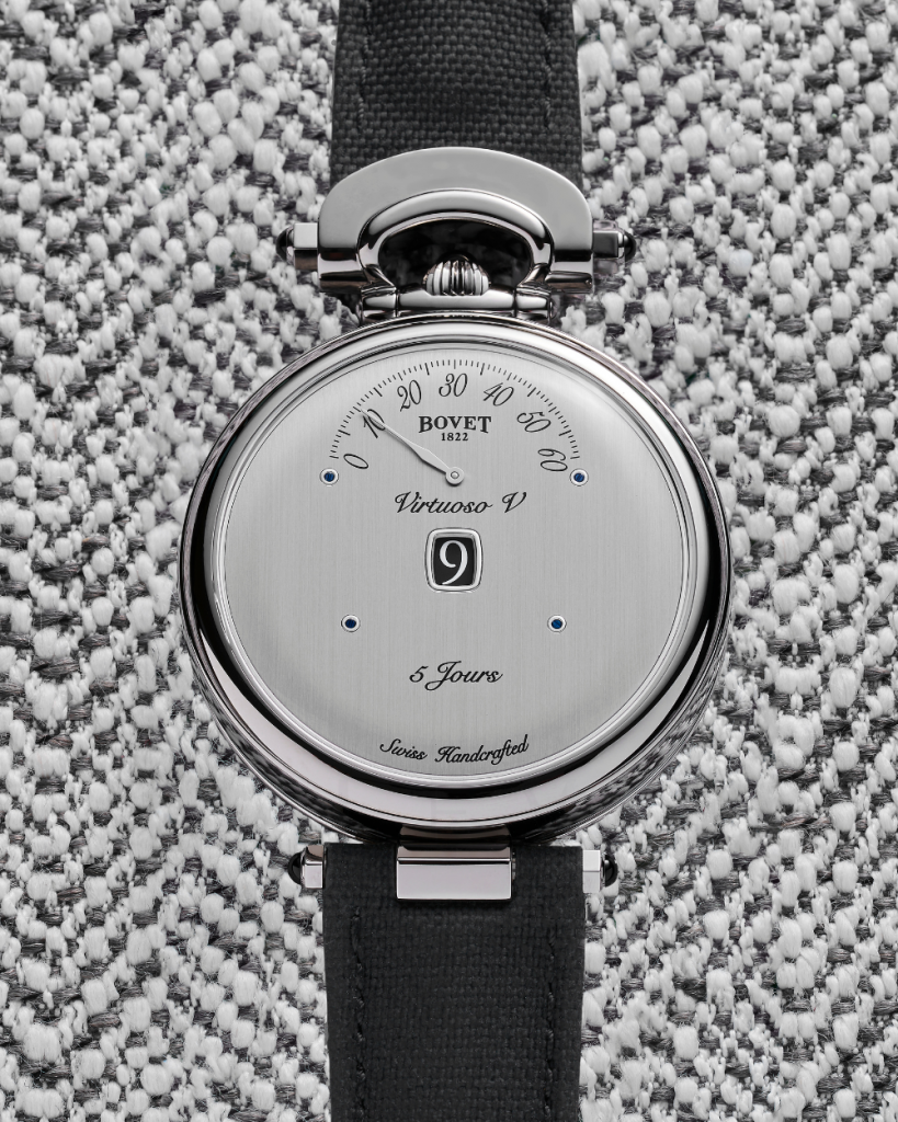 Watches and Wonders 2025 Bovet