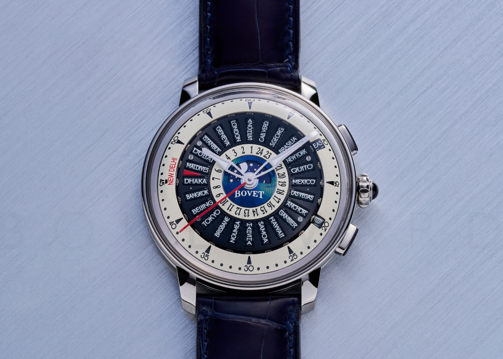 Watches and Wonders 2025 Bovet