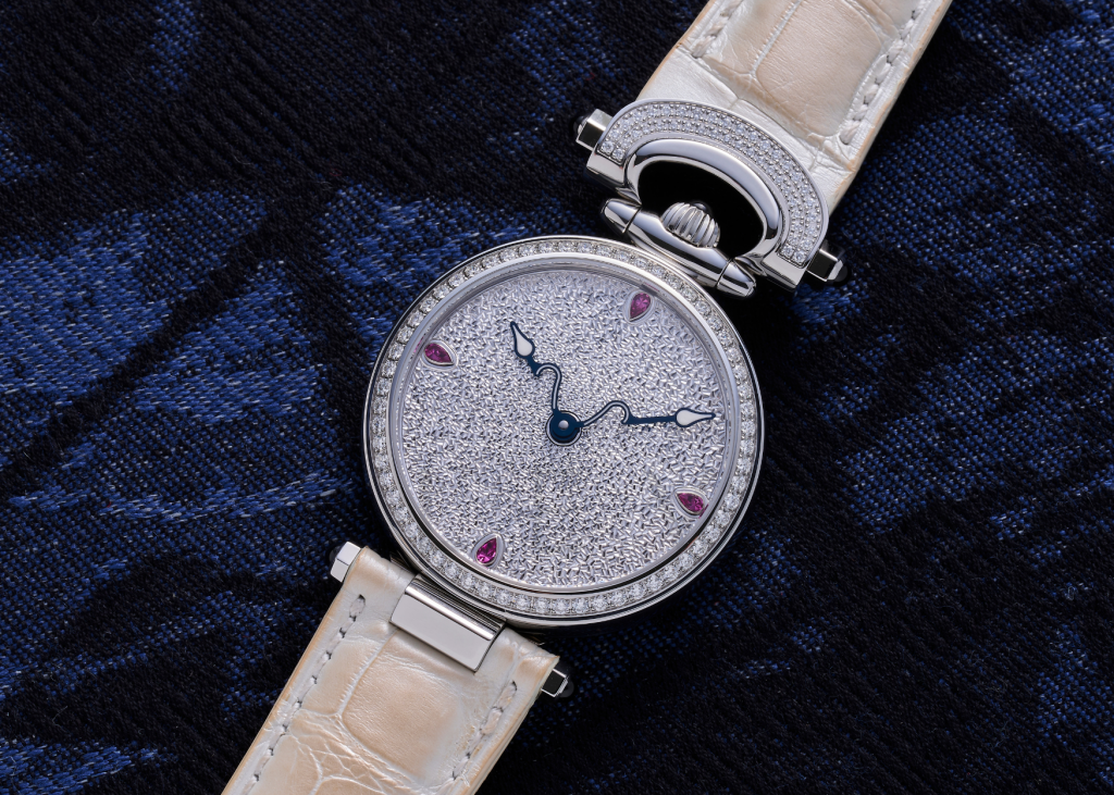Watches and Wonders 2025 Bovet