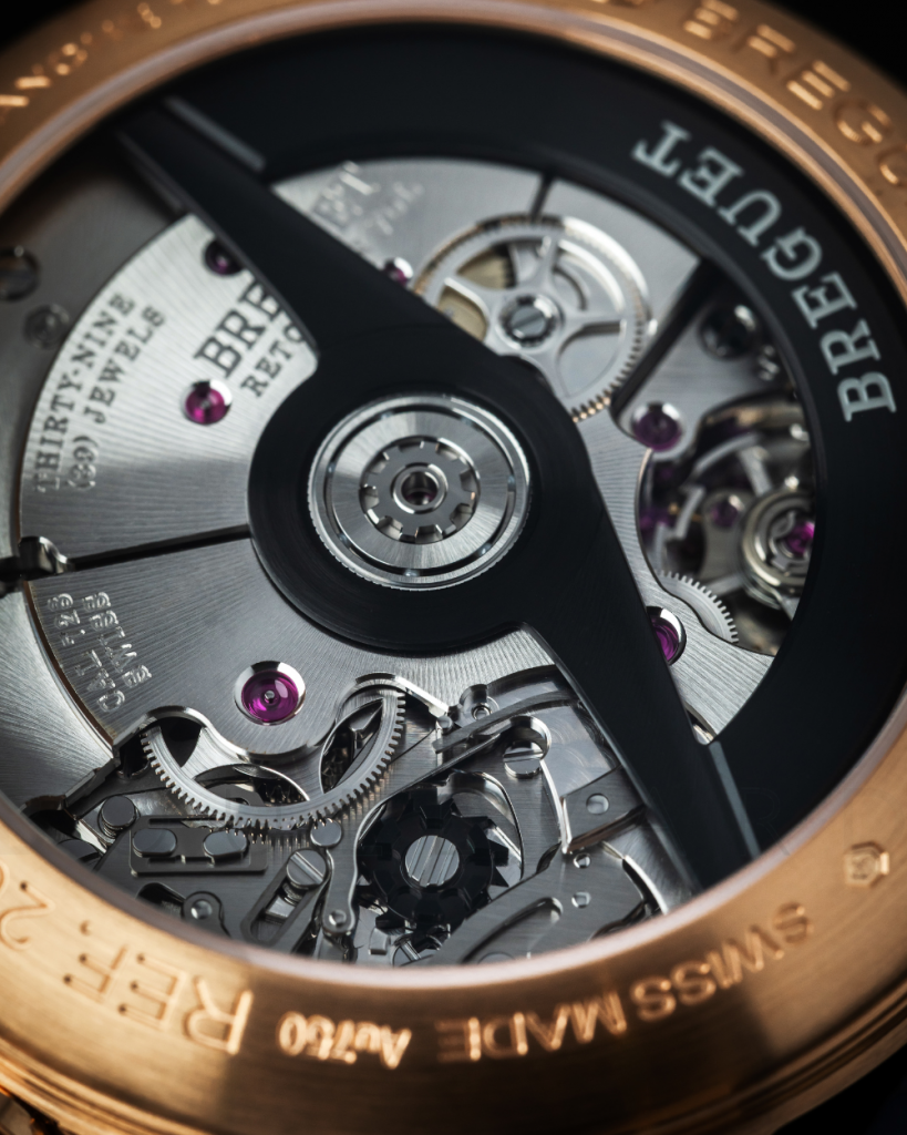 Breguet Type XX Chronographe