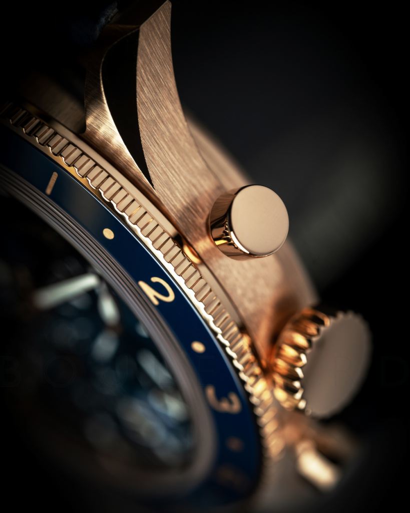 Breguet Type XX Chronographe