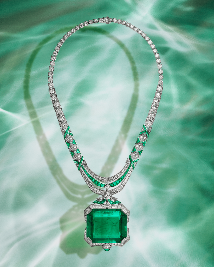 Bulgari Polychroma High Jewellery and Watch Collection