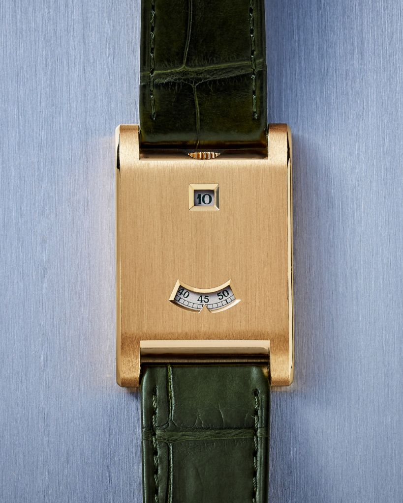Watches and Wonders 2025 Cartier