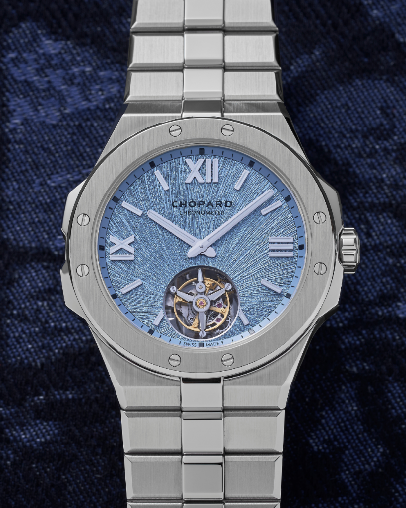 Watches and Wonders 2025 Chopard