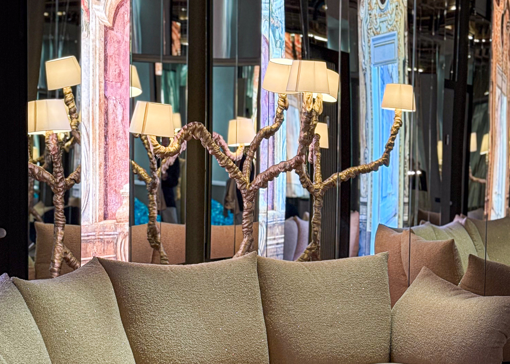 The interview: Edra’s Monica Mazzei on choosing comfort and character over design clichés