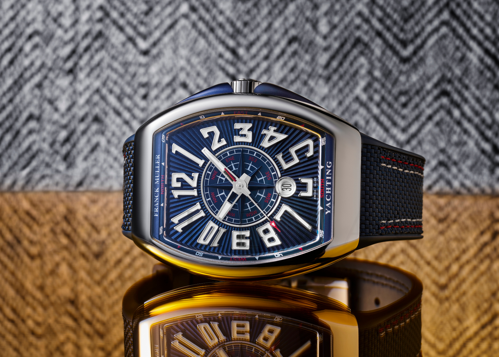 Watches and Wonders 2025 Franck Muller