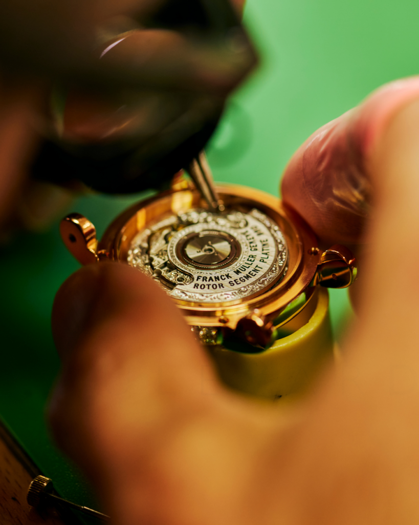 Watches and Wonders 2025 Franck Muller