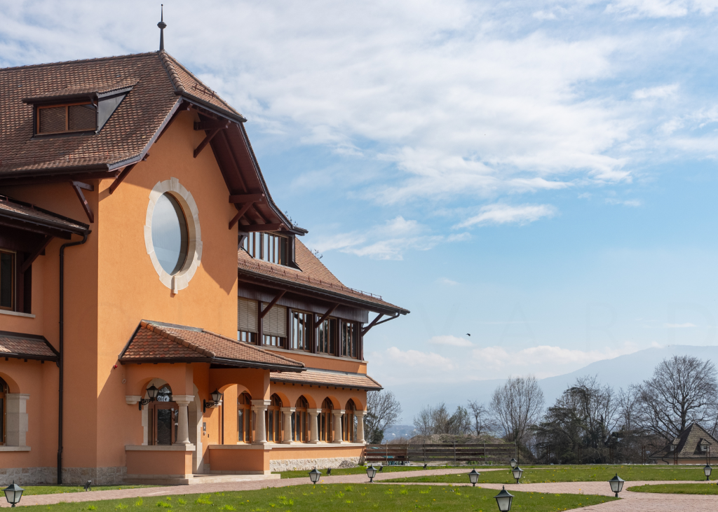 Franck Muller Watchland