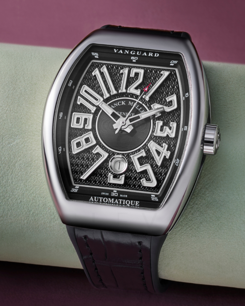 Watches and Wonders 2025 Franck Muller