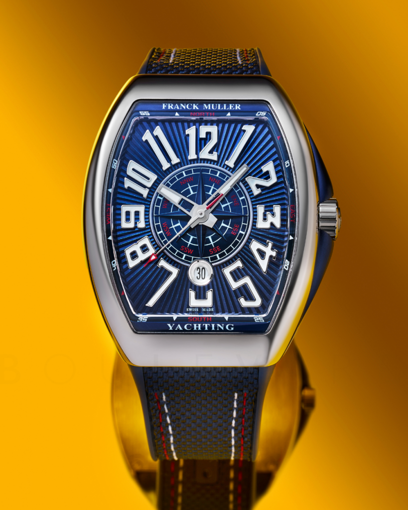 Watches and Wonders 2025 Franck Muller