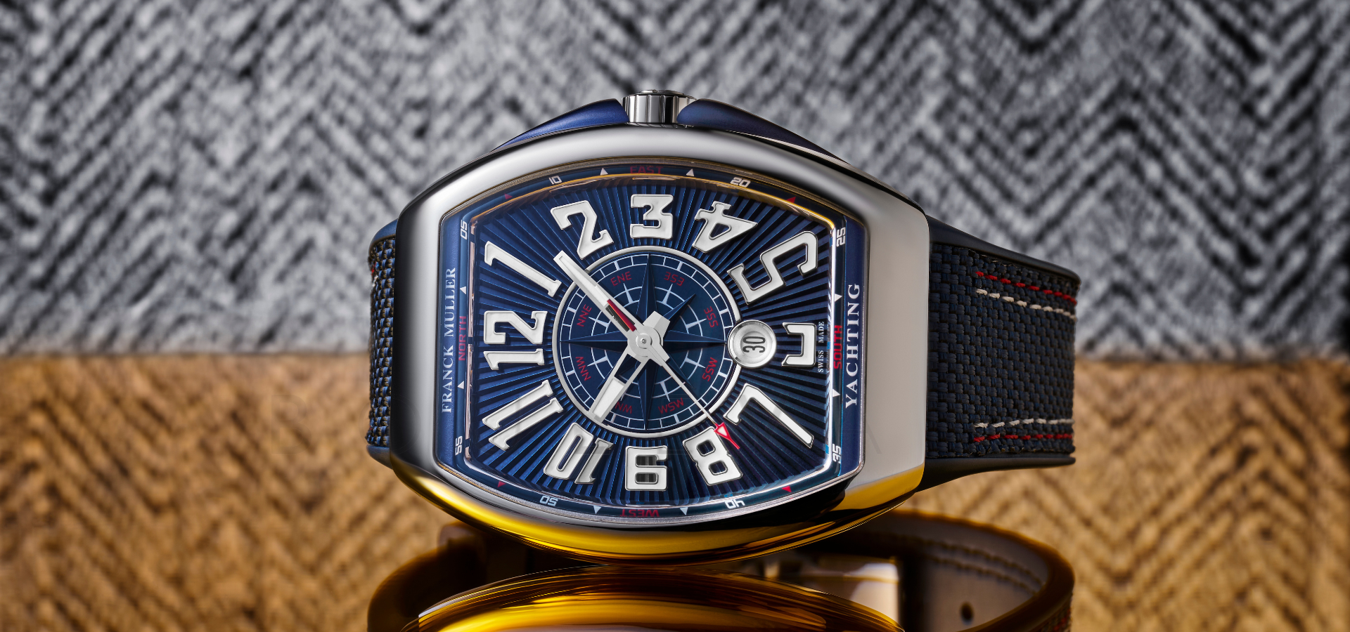 Watches and Wonders 2025 Franck Muller