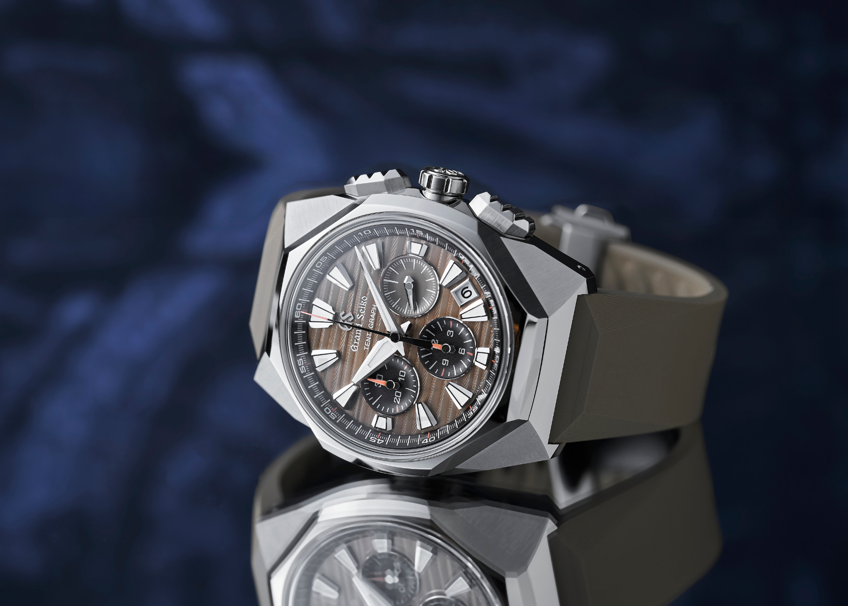 The interview: Grand Seiko’s Akio Naito on the brand’s journey from functional mastery to emotional storytelling