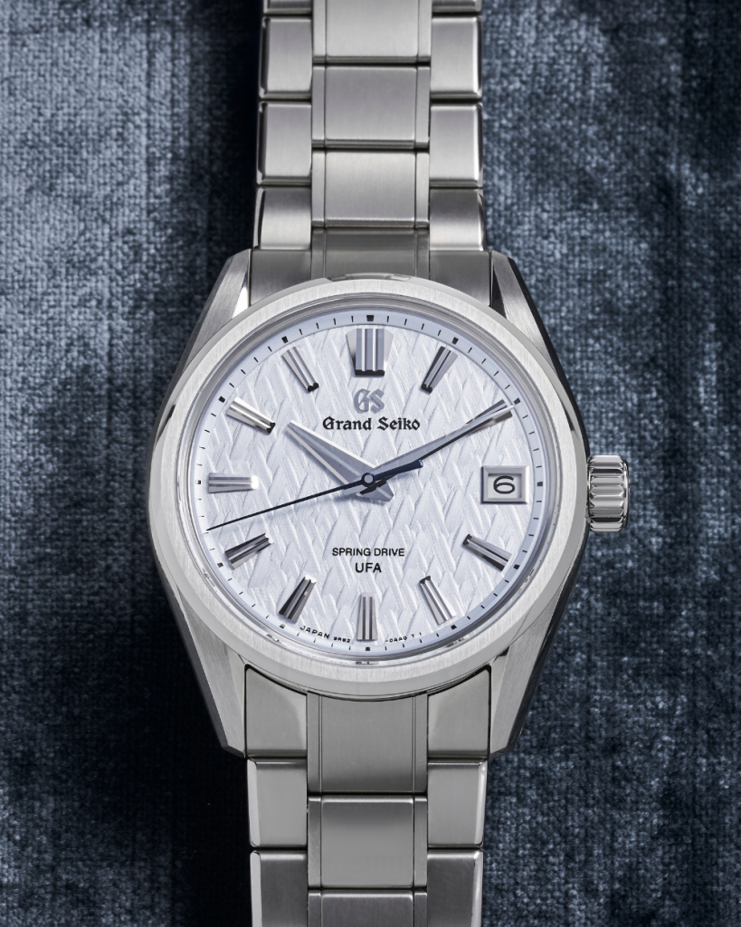 Watches and Wonders 2025 Grand Seiko
