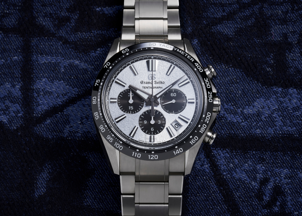 Watches and Wonders 2025 Grand Seiko