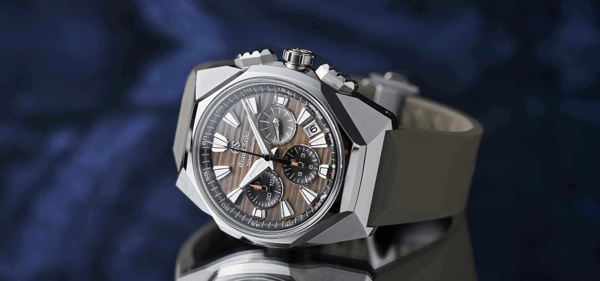 Watches and Wonders 2025 Grand Seiko