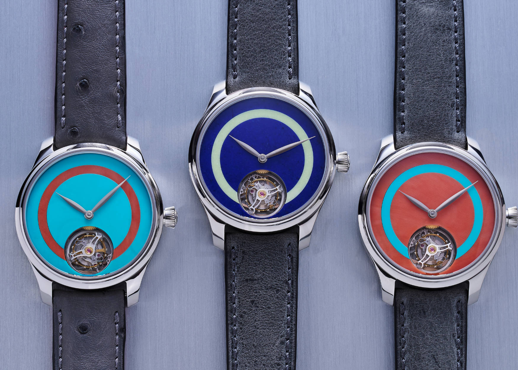 Watches and Wonders 2025: The defining watch trends of the year