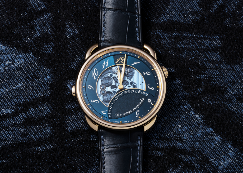 Watches and Wonders 2025 Hermes