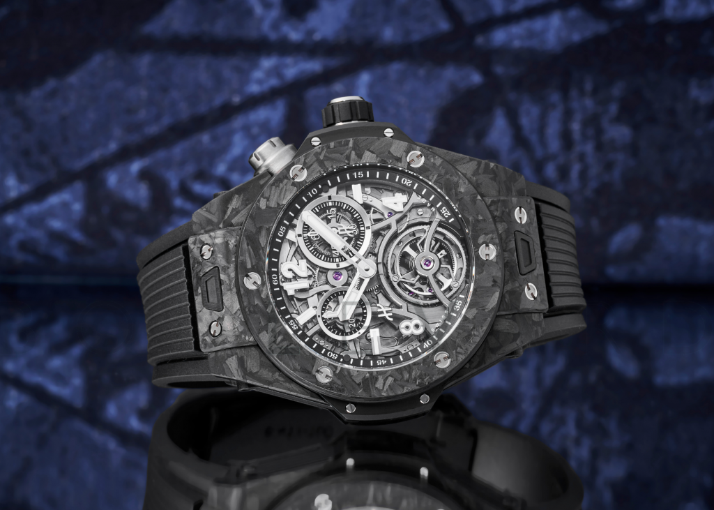 Watches and Wonders 2025 Hublot
