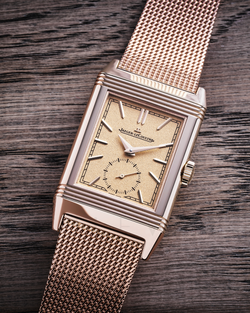 Watches and Wonders 2025 Jaeger-LeCoultre
