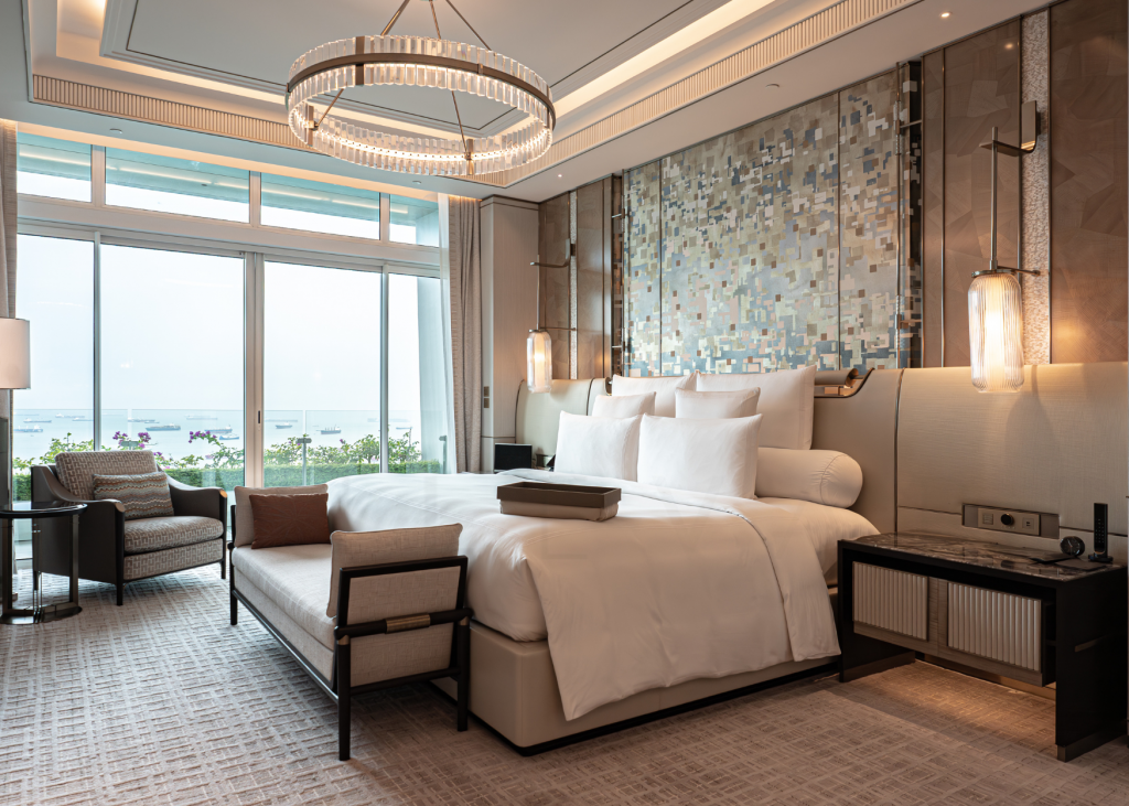 Marina Bay Sands