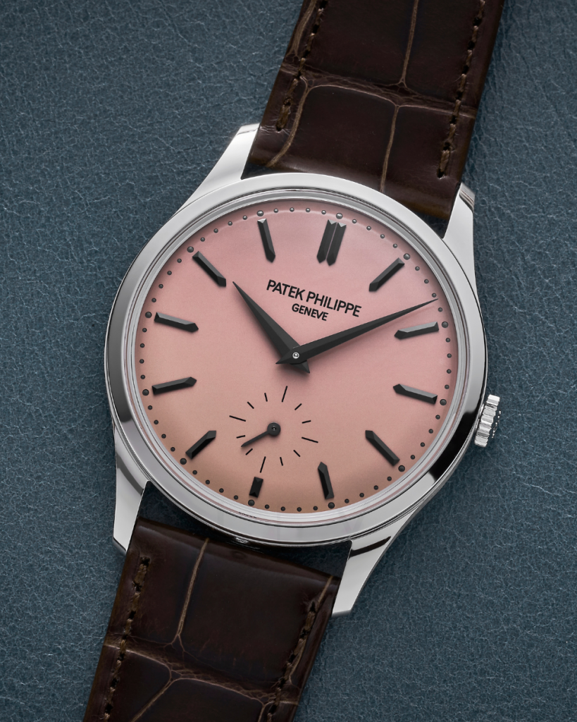 Watches and Wonders 2025 Patek Philippe