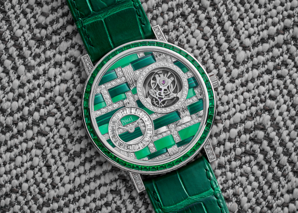 Watches and Wonders 2025 Piaget
