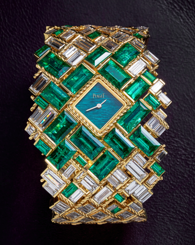 Watches and Wonders 2025 Piaget