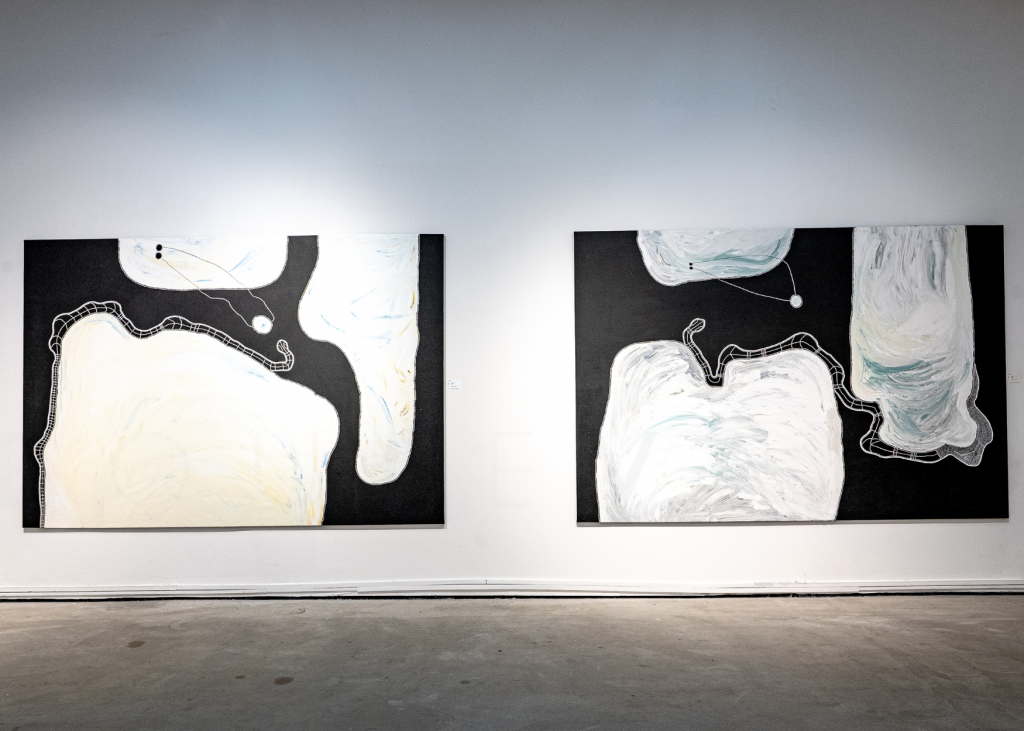 ReDot Fine Art Gallery