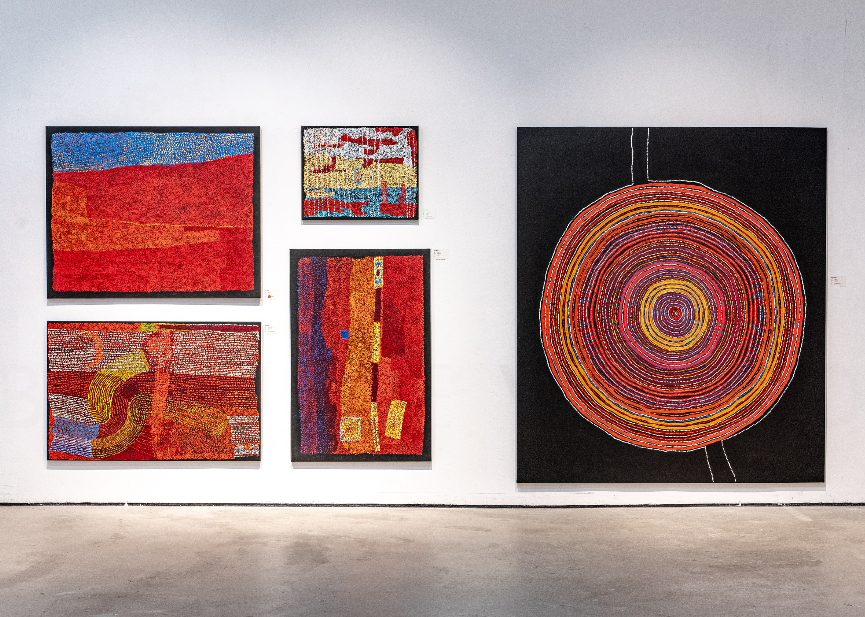 The Interview: Giorgio Pilla on collecting indigenous art, how it’s still undervalued, and why he’s expanding to the US