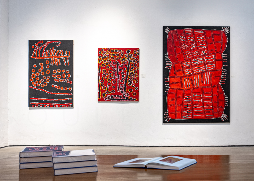 ReDot Fine Art Gallery