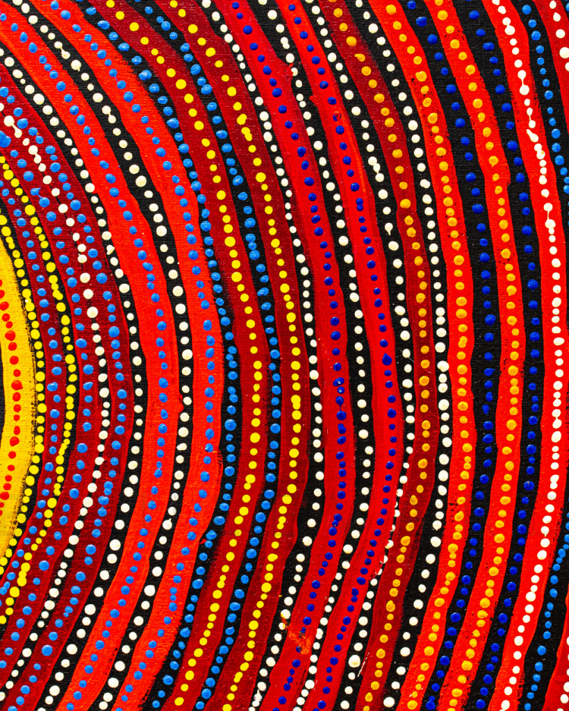 ReDot Fine Art Gallery