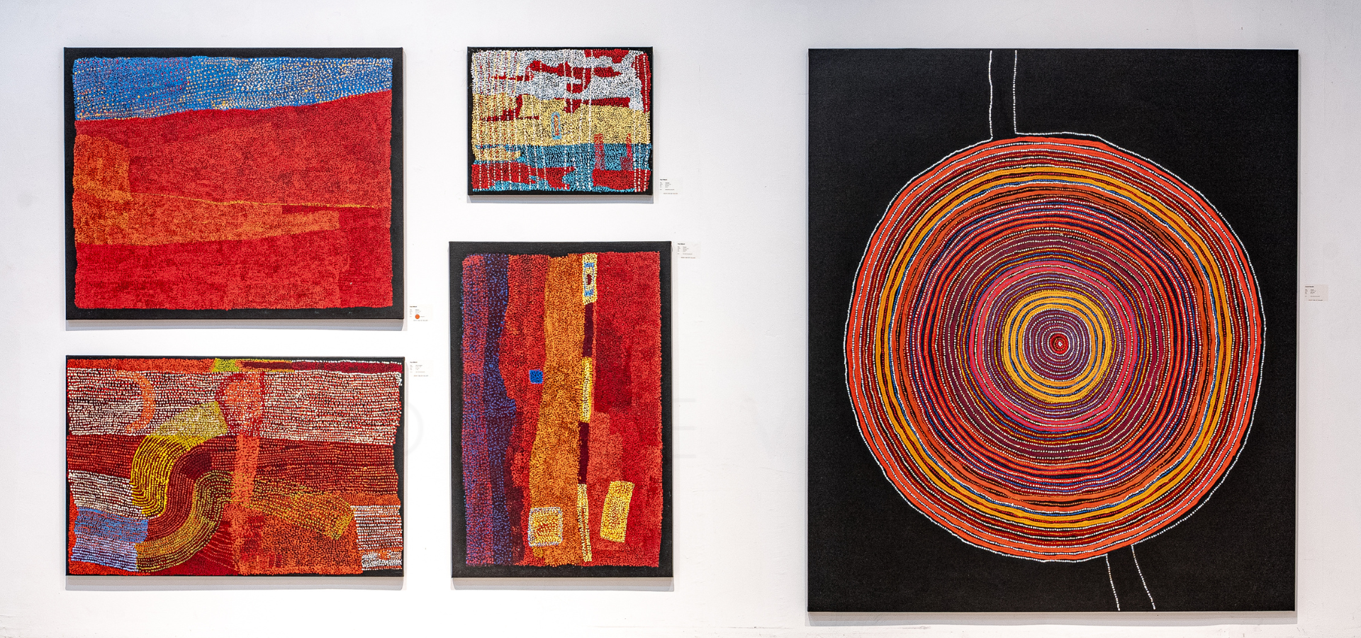 ReDot Fine Art Gallery D1A