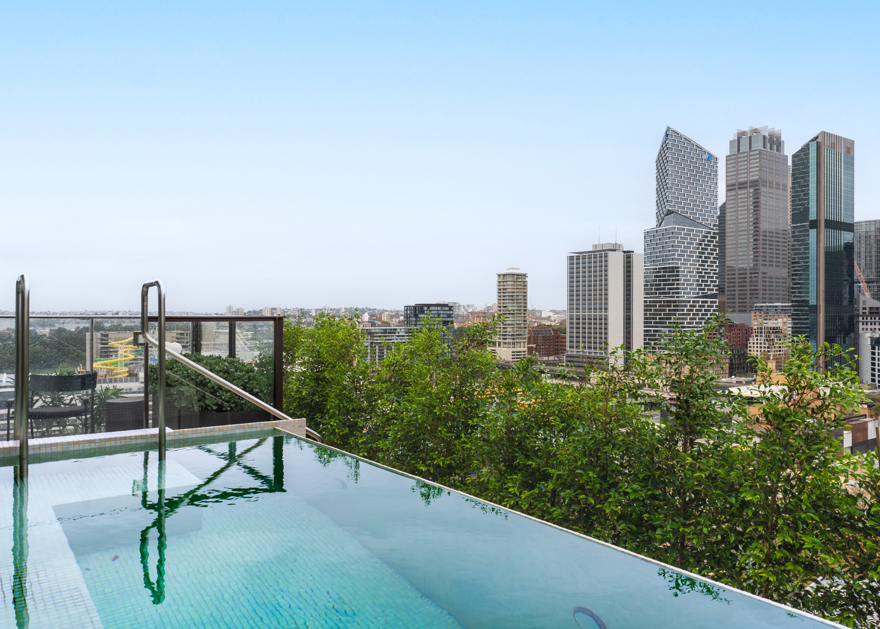 Sirius Residences