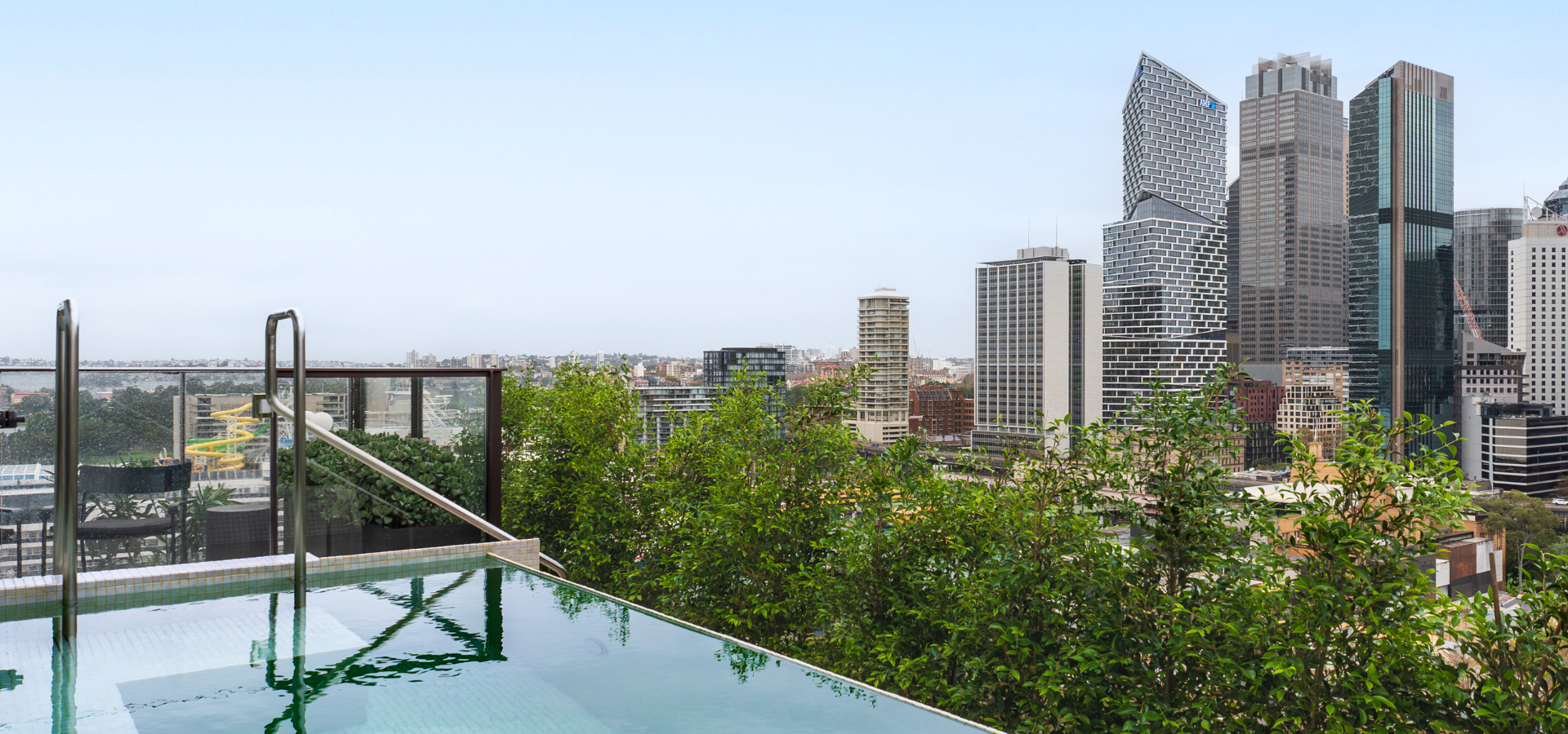 Sirius Residences