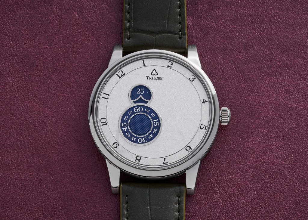 Watches and Wonders 2025 Trilobe