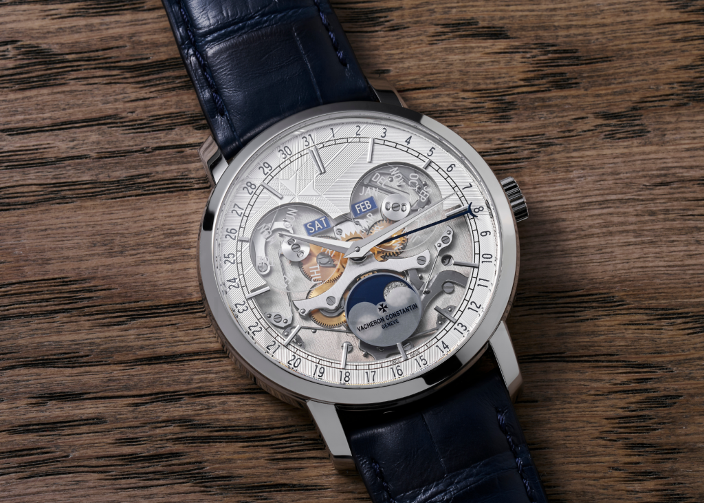 Watches and Wonders 2025 Vacheron Constantin