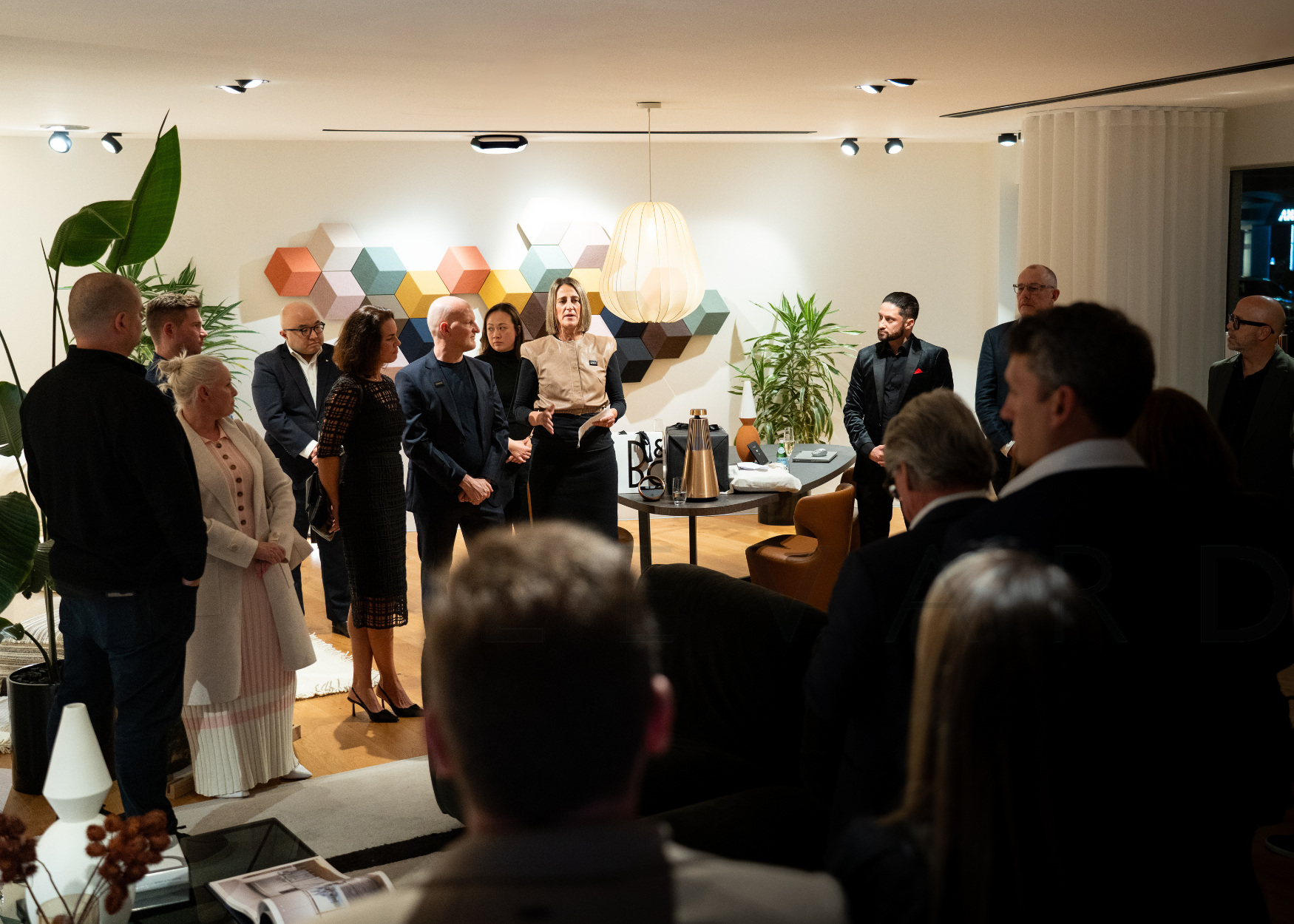 Inside the exclusive Australian launch of Waruda Kirribilli by The Stable Group