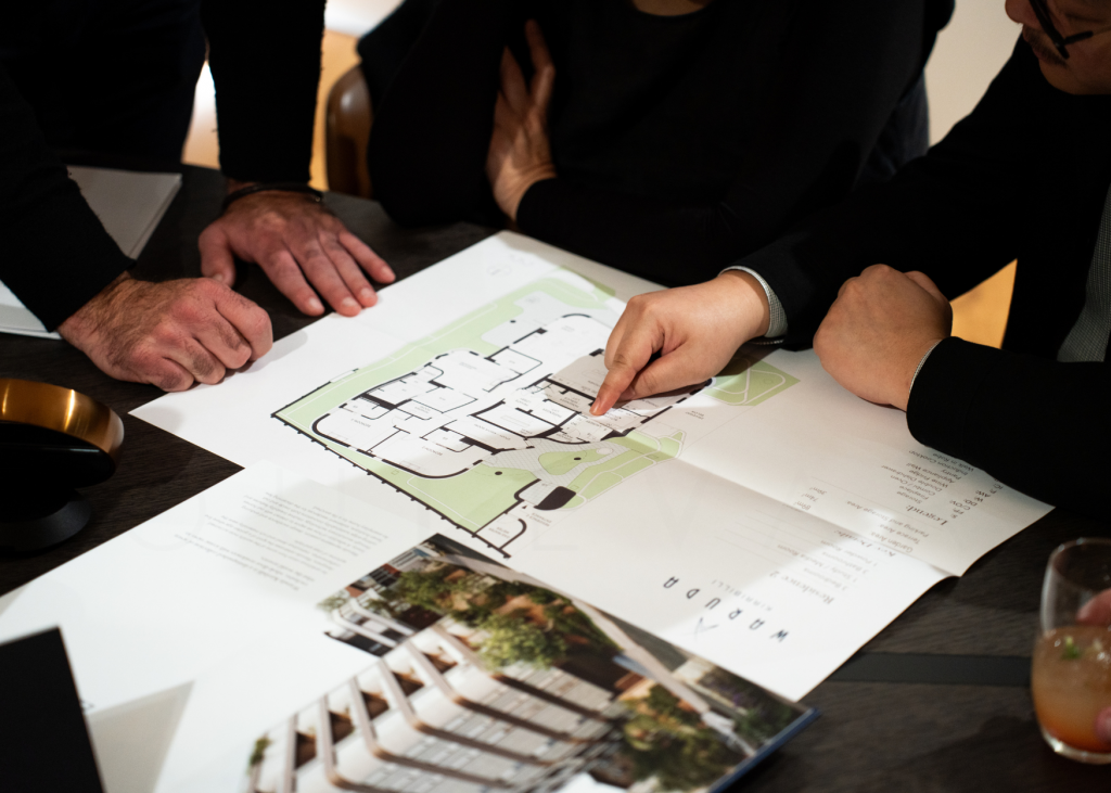 Waruda Kirribilli AU Launch