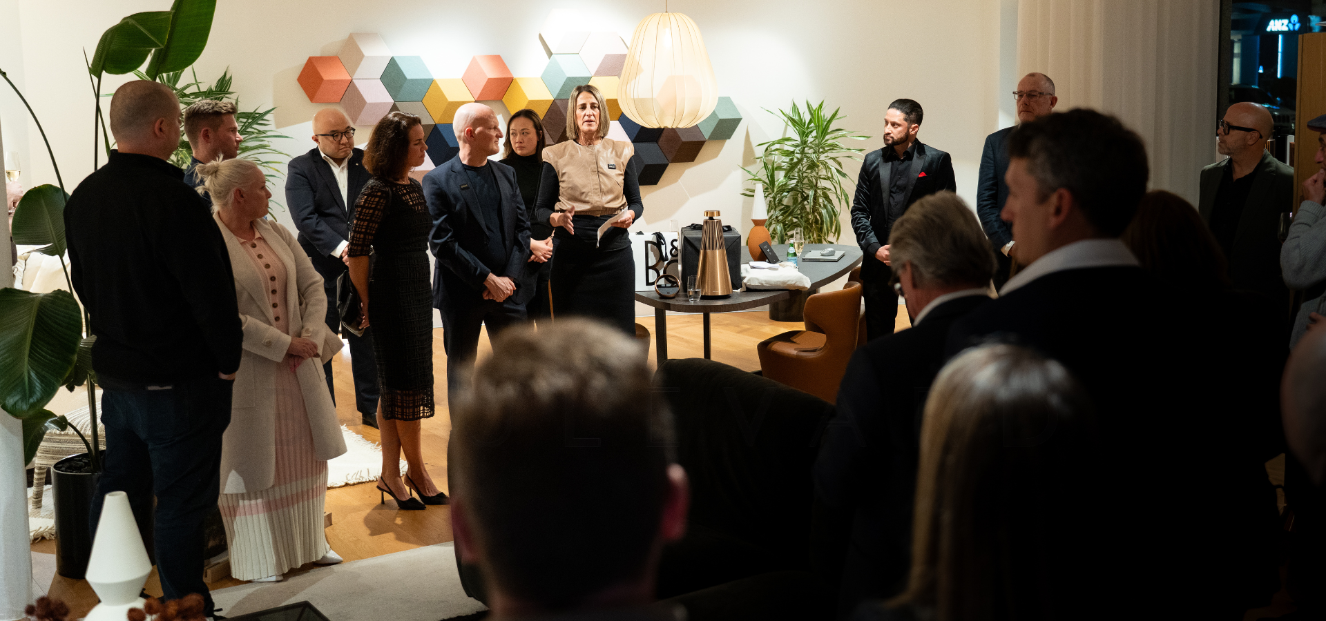 Waruda Kirribilli AU Launch D1C