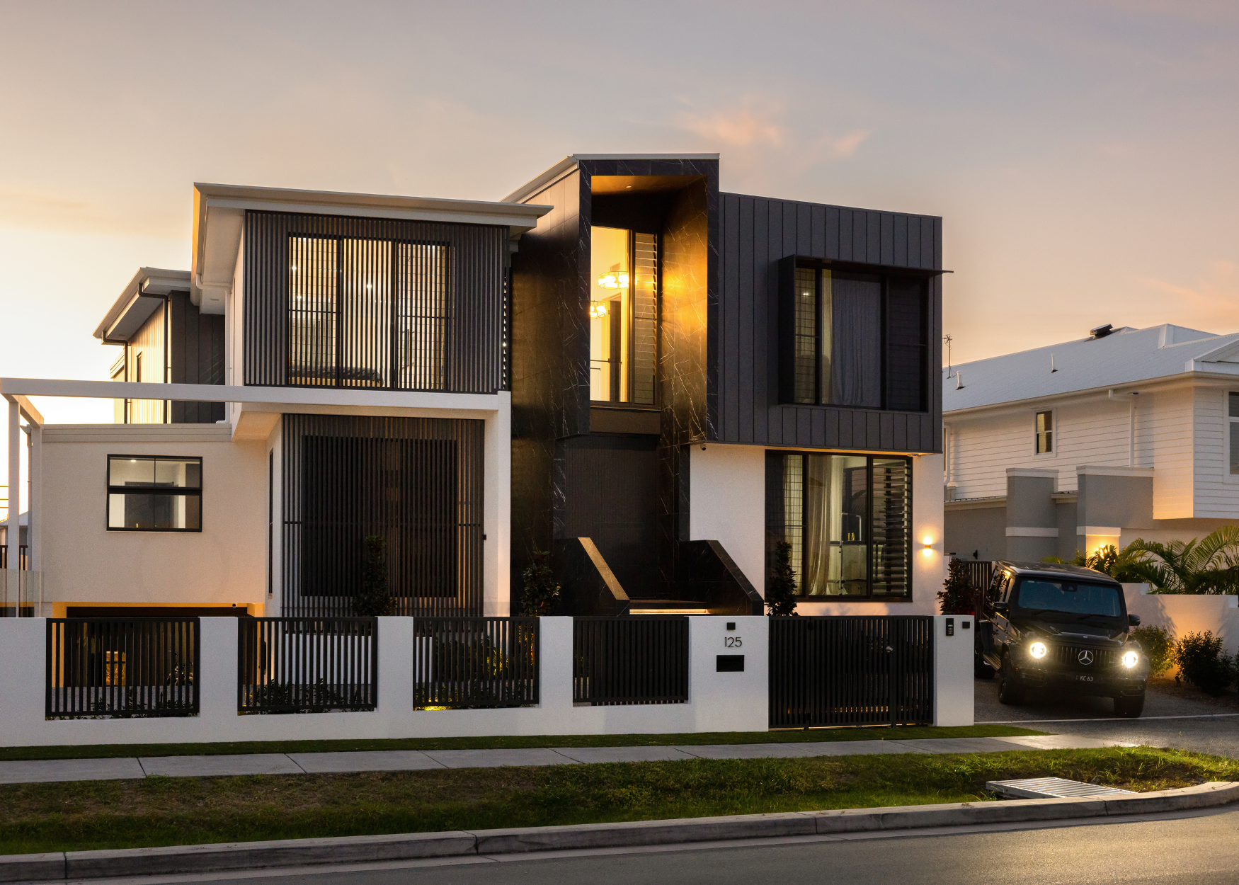 125 Paradise Parade, Jacobs Well
