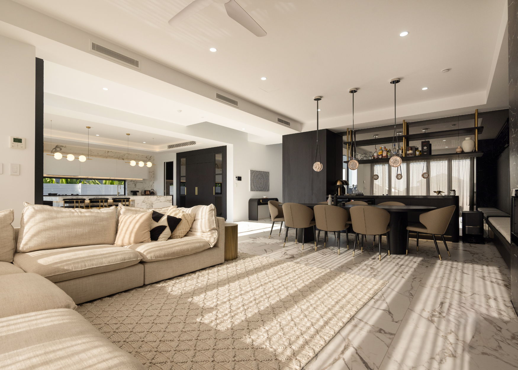 125 Paradise Parade, Jacobs Well