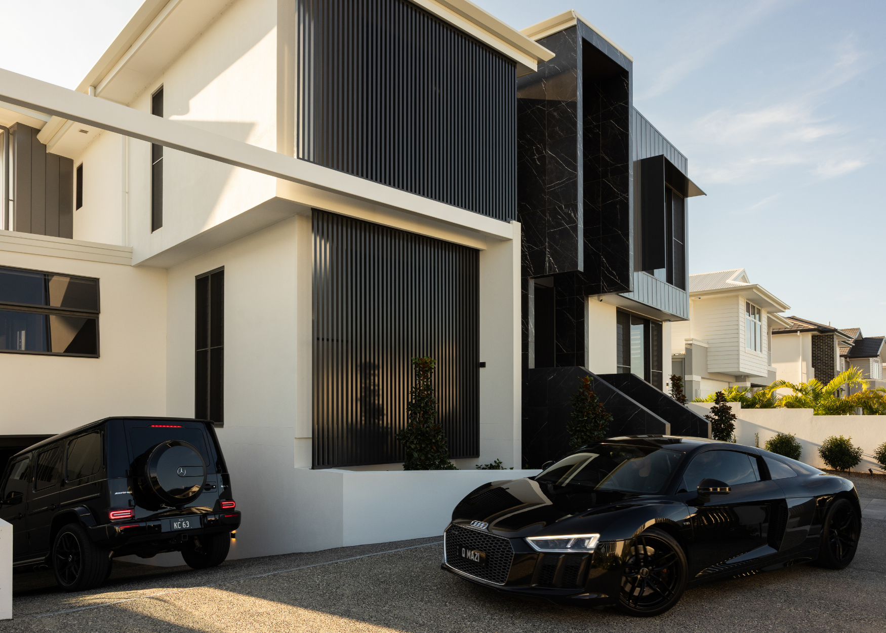 125 Paradise Parade, Jacobs Well