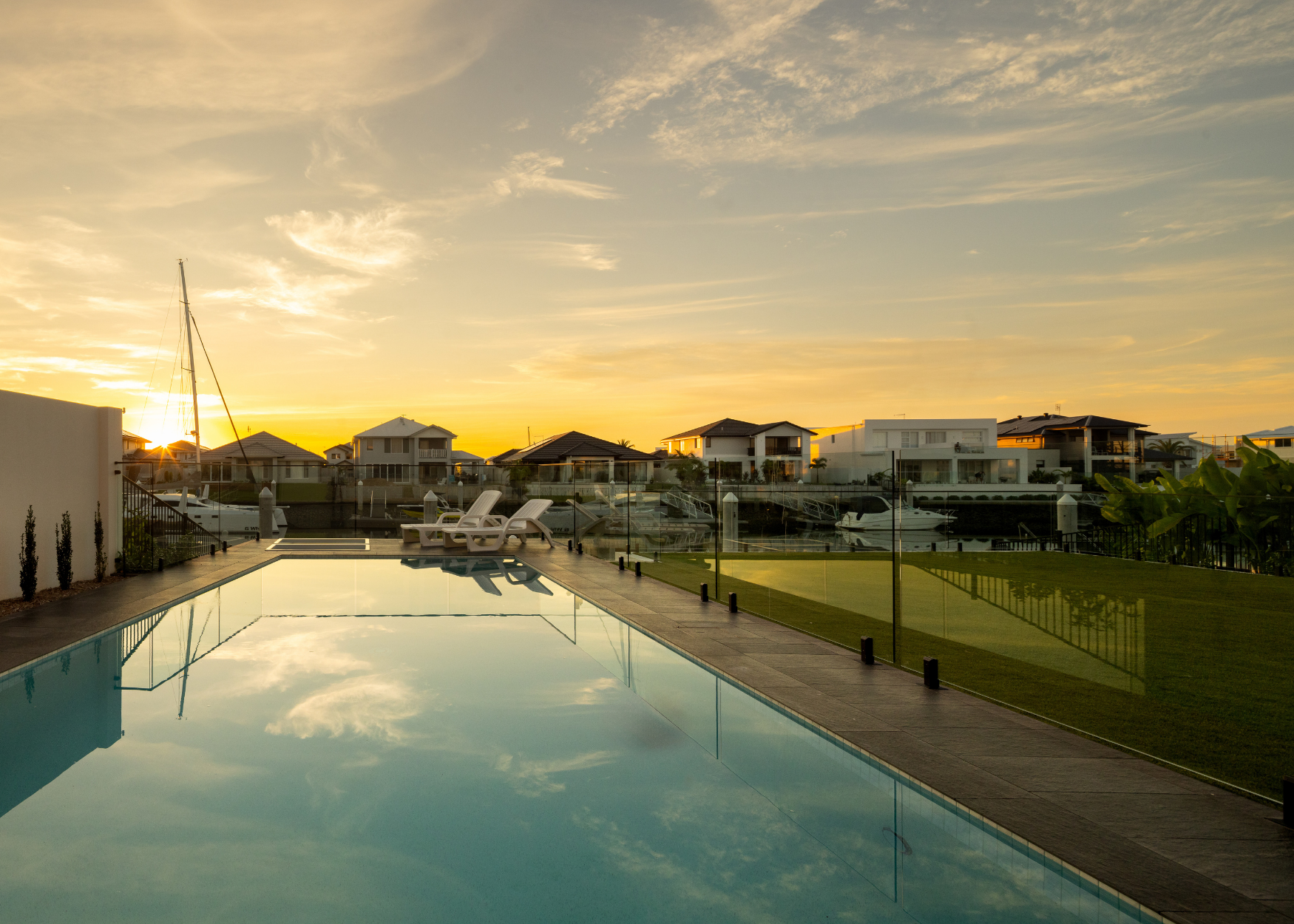 125 Paradise Parade, Jacobs Well