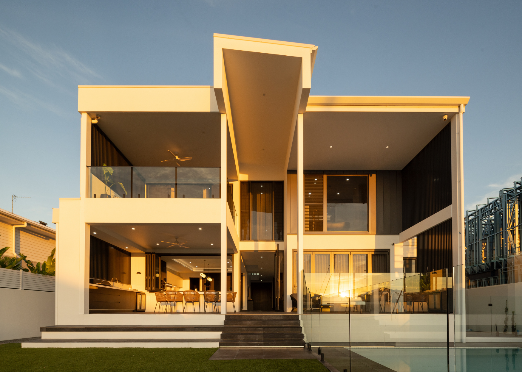 125 Paradise Parade, Jacobs Well
