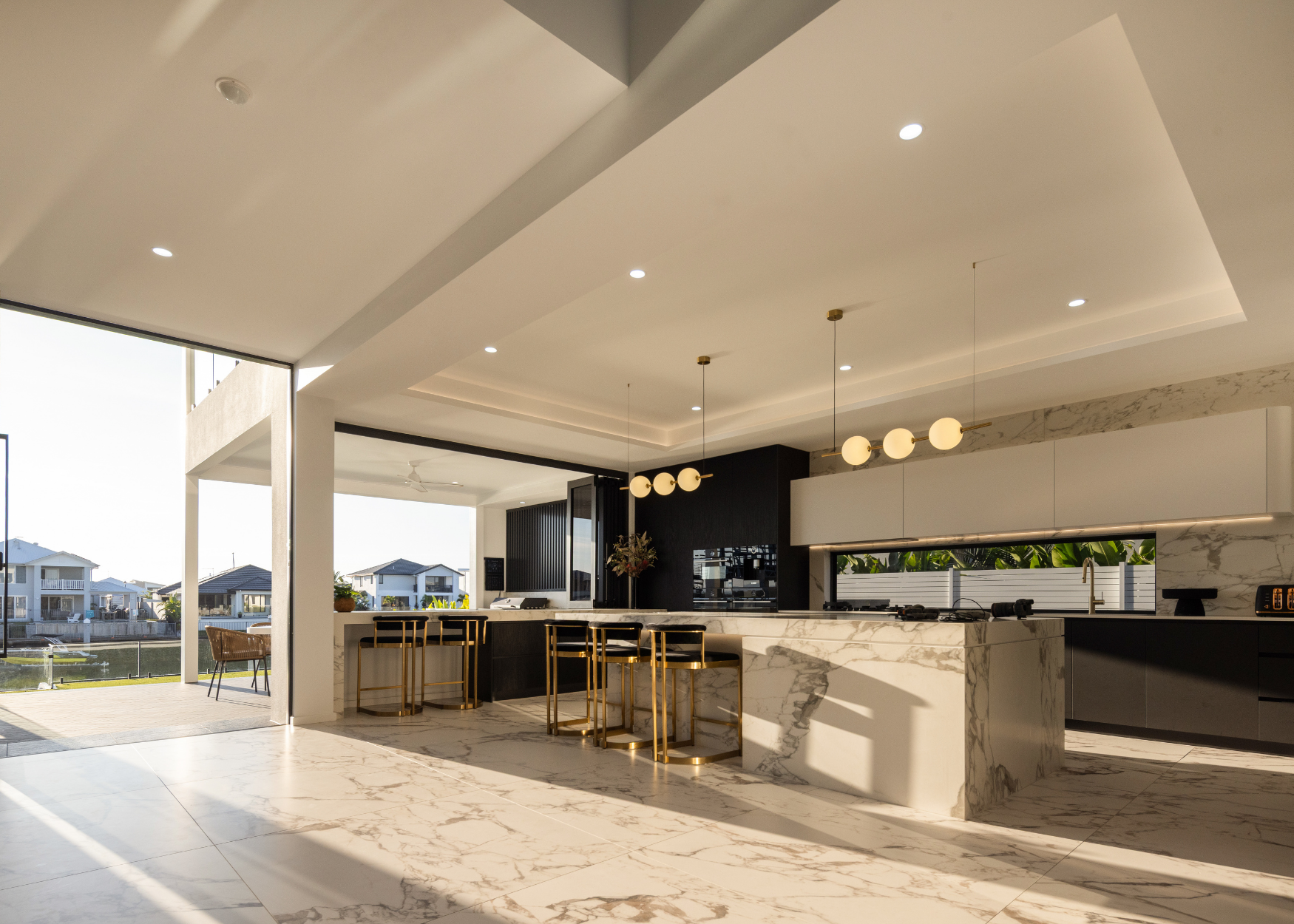125 Paradise Parade, Jacobs Well