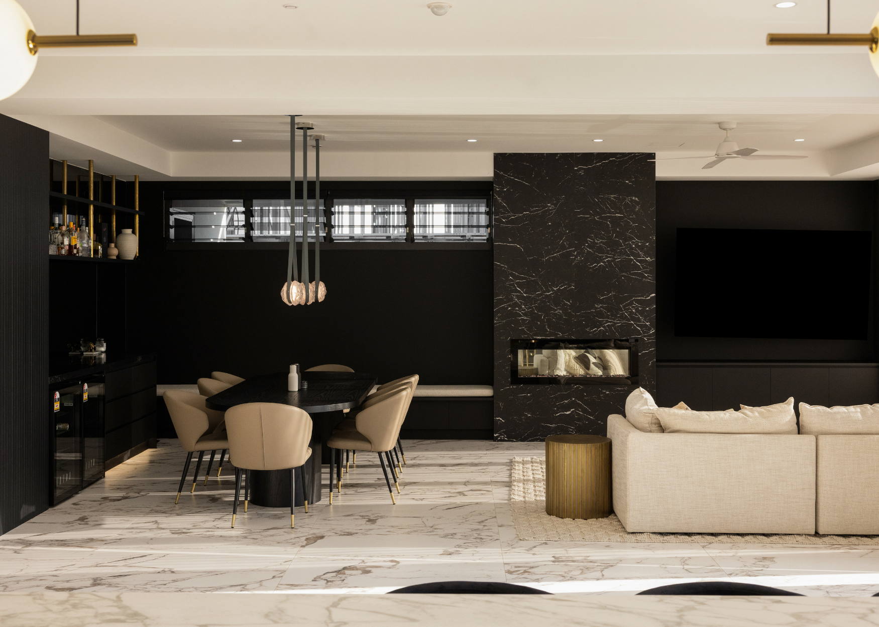 125 Paradise Parade, Jacobs Well