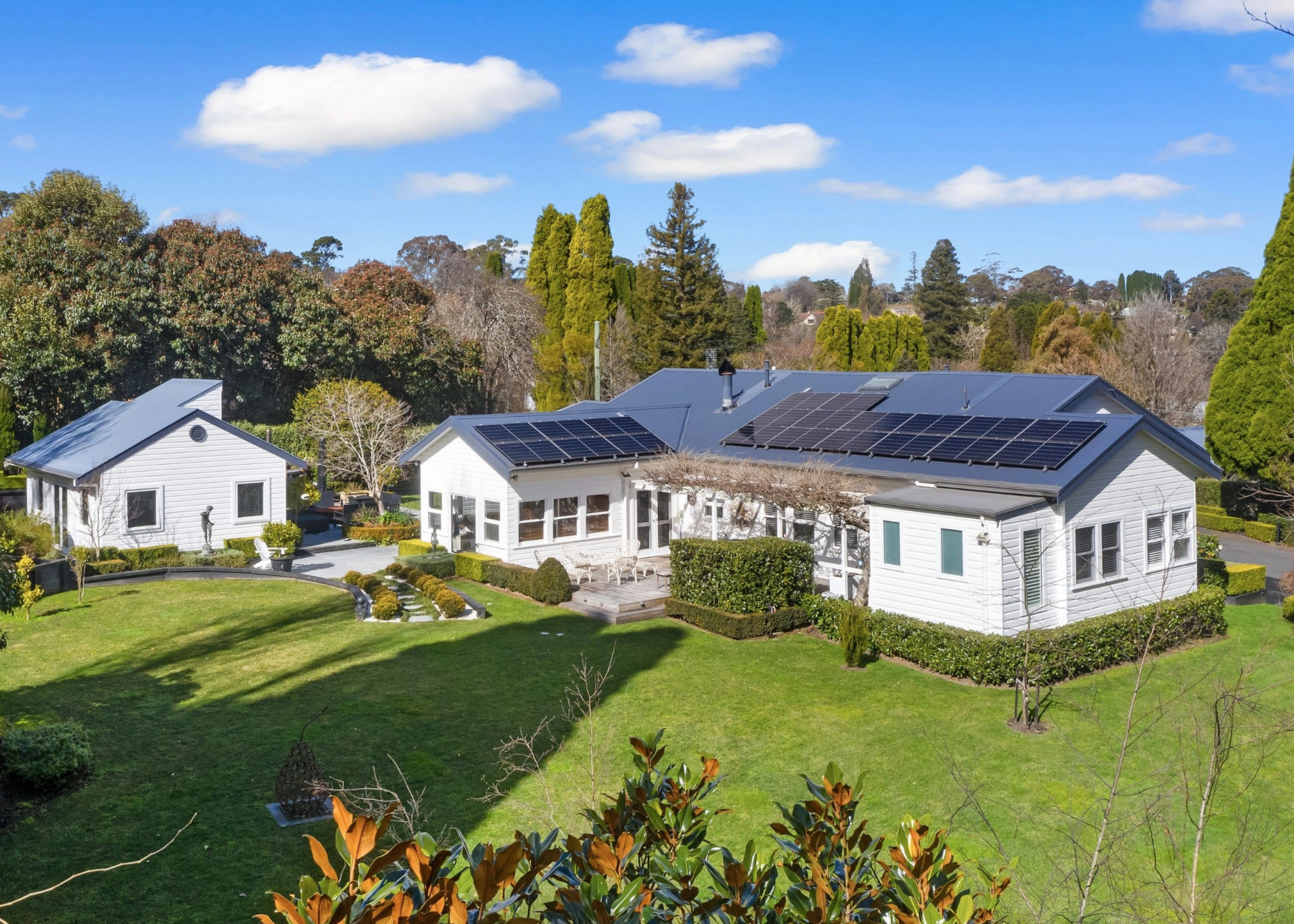 13 Hamilton Ave, Bowral